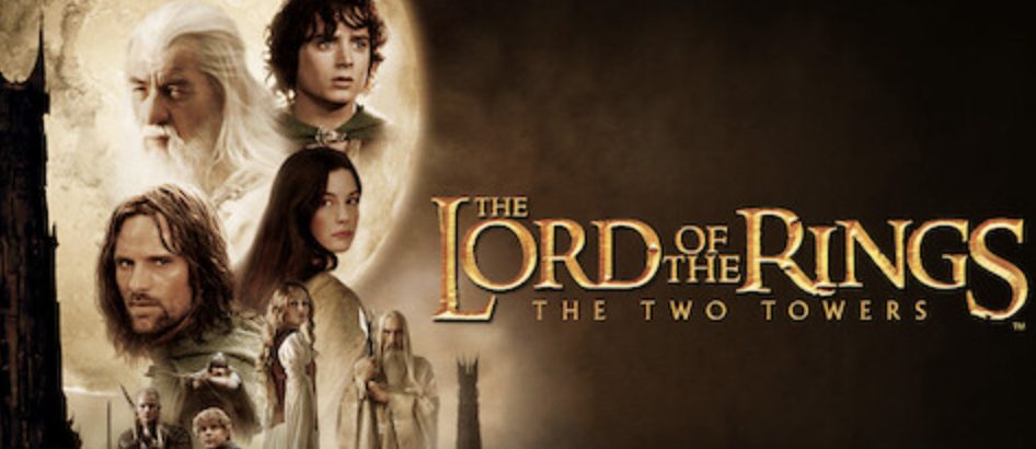 Le Seigneur des Anneaux est-il sur Netflix ?