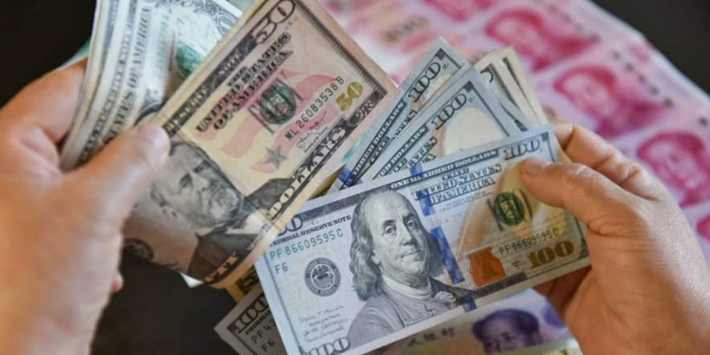 dollar américain franc suisse usd devise