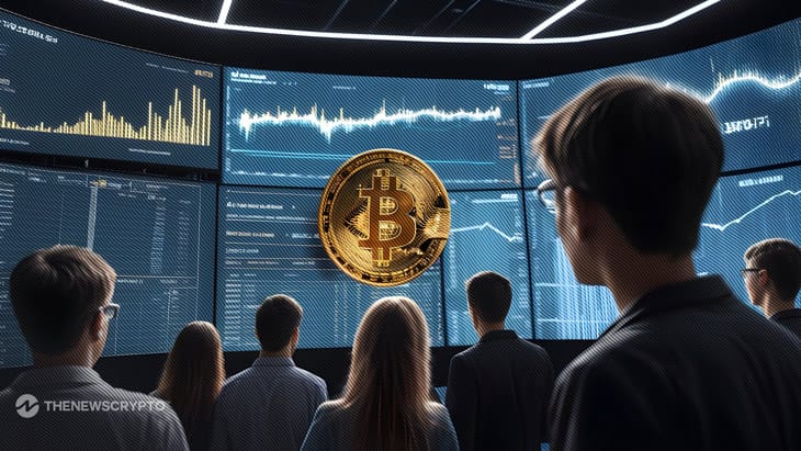 L'offre rentable de Bitcoin à 88,8 % signale une reprise potentielle du marché