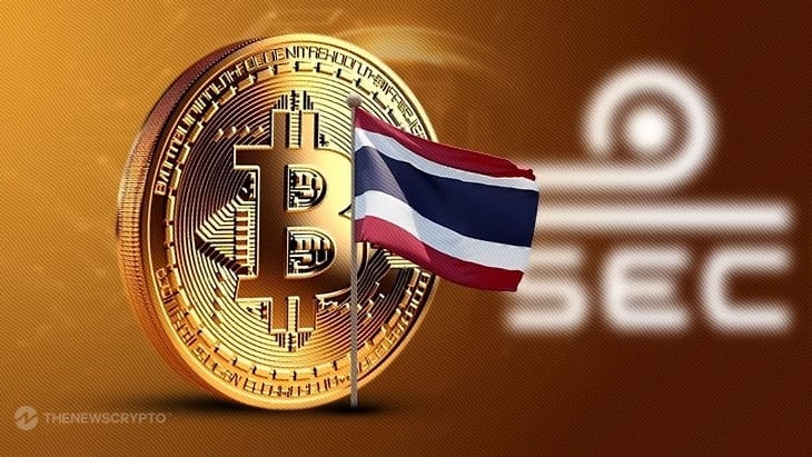 La Thaïlande réprime les échanges de crypto-monnaie sans licence