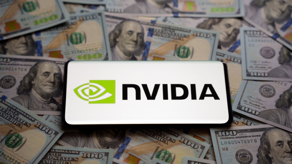 actions nvidia