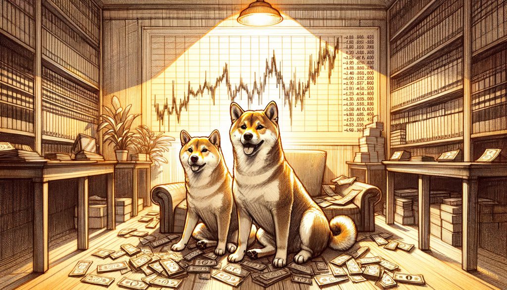 Prévision de prix Shiba Inu (SHIB) et Dogecoin (DOGE) cette semaine