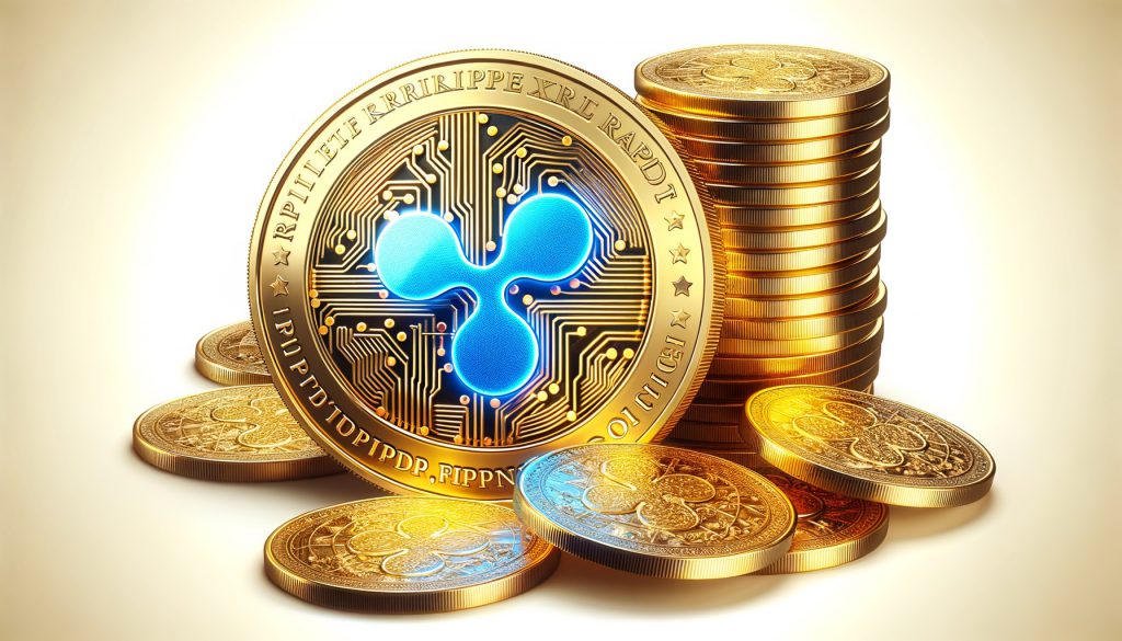 Ondulation (XRP)