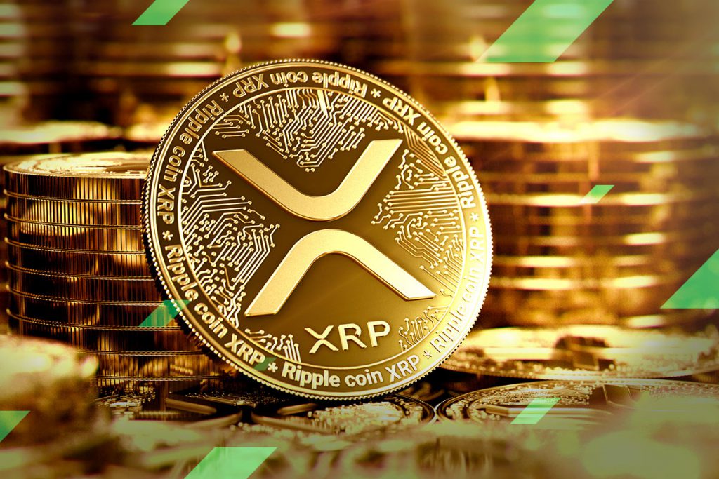 Ondulation XRP