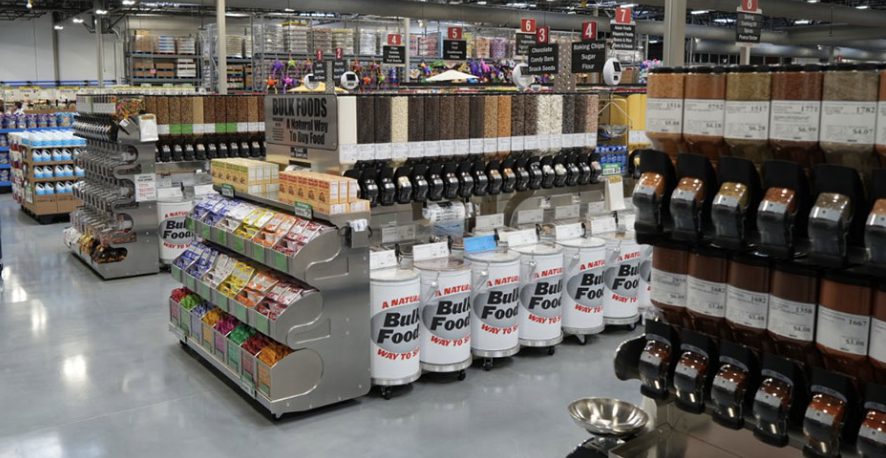 Winco vend-il des timbres-poste ?