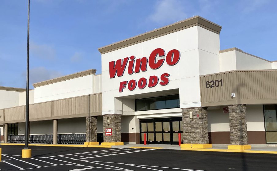 Winco vend-il des timbres-poste ?