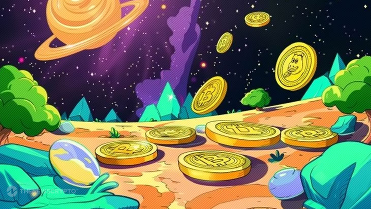Le plan de jeu de 250 000 $ : comment la pièce BEFE pourrait transformer votre richesse !