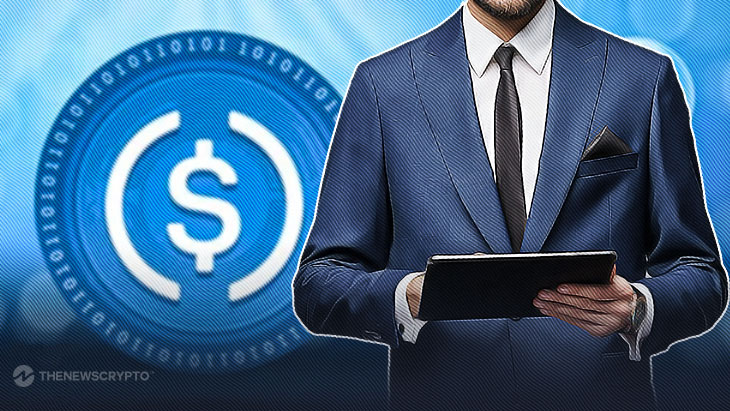 L'USDC de Circle dépasse l'USDT de Tether en termes de transactions mensuelles