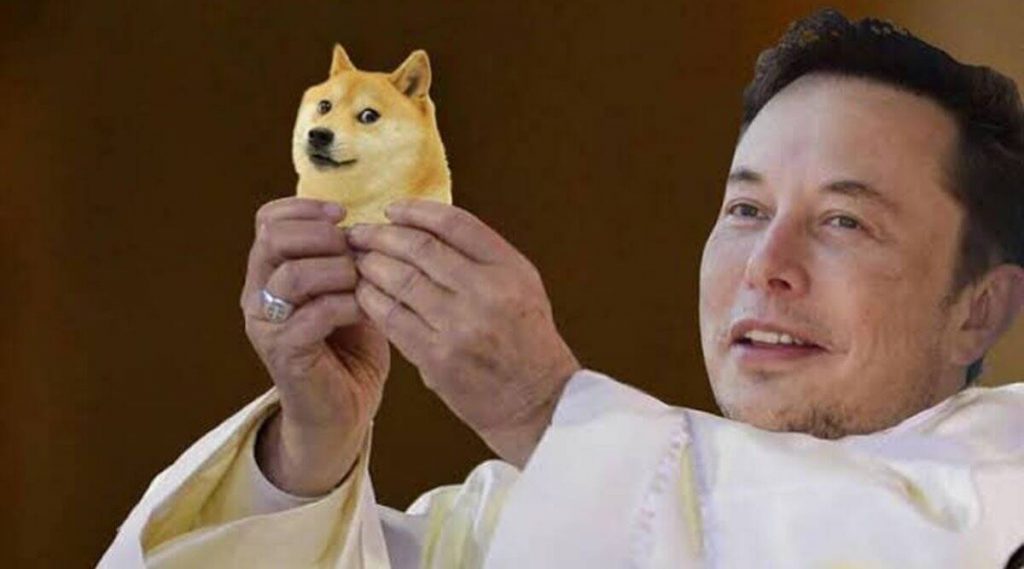 L'armée Dogecoin bourdonne d'anticipation après le tweet d'Elon Musk