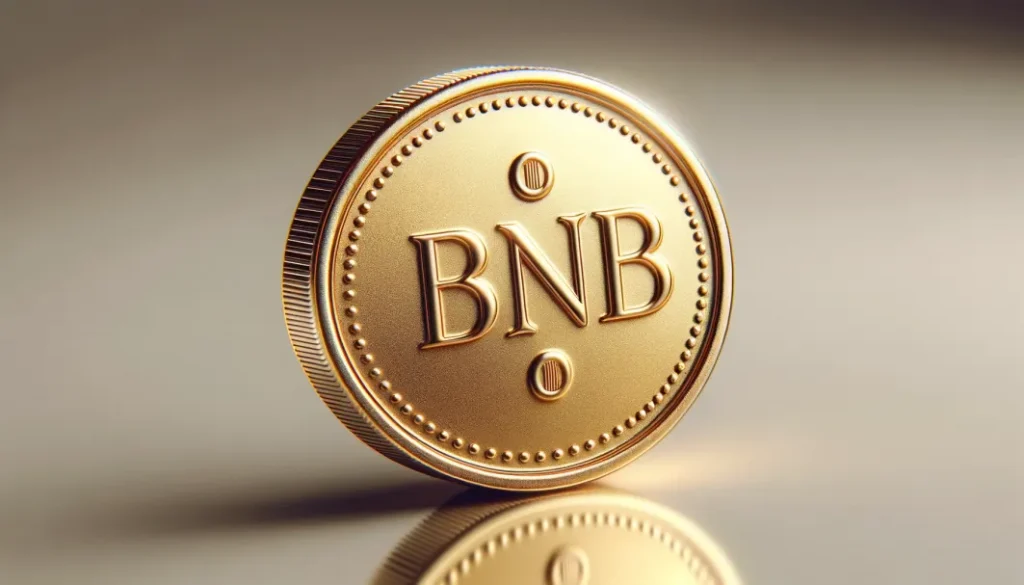 BNB