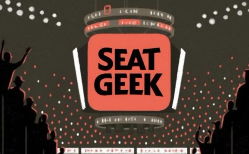 Comment vendre des billets sur SeatGeek