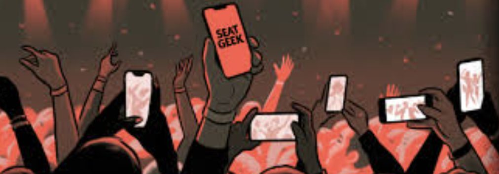 Comment vendre des billets sur SeatGeek