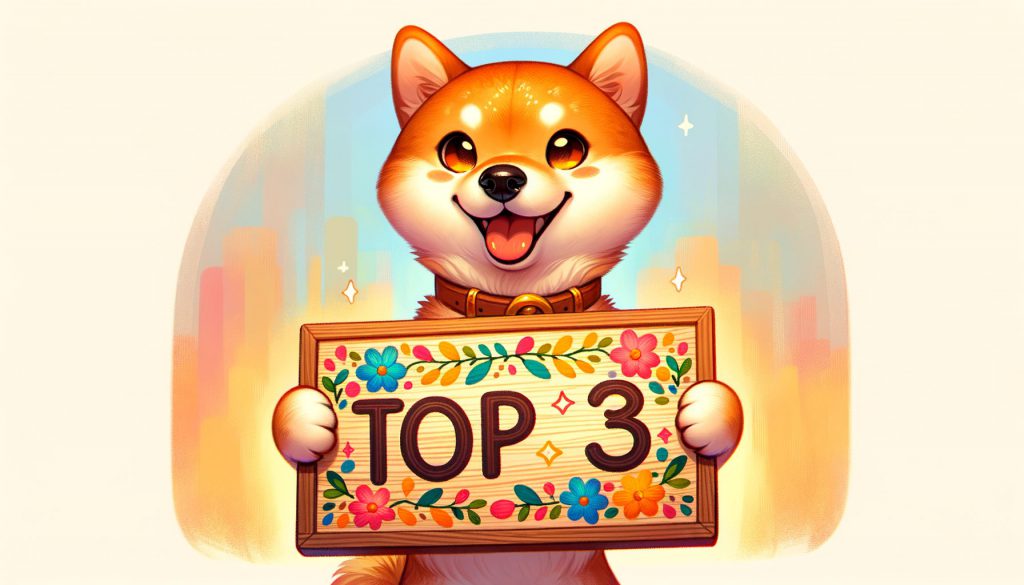 Crypto-monnaie : les 3 meilleures pièces de monnaie qui pourraient multiplier par 10 cette course haussière