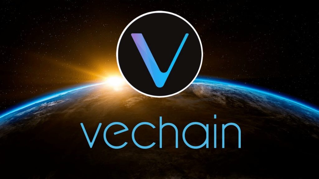 VÉCHAIN