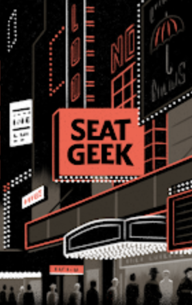 Comment vendre des billets sur SeatGeek