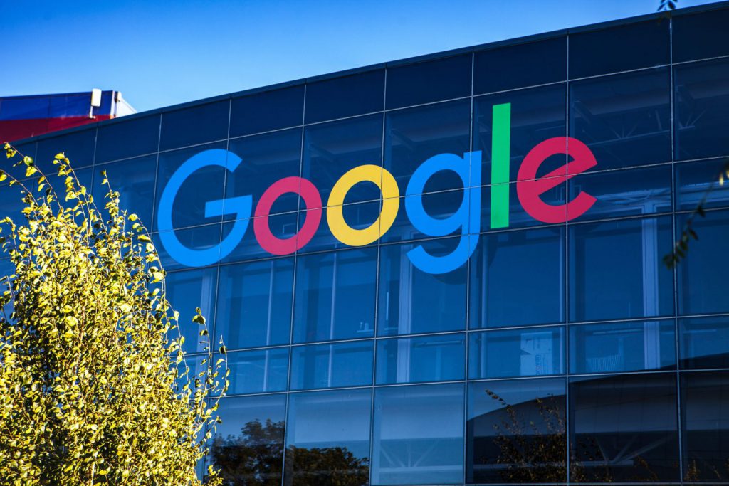 Google sous surveillance alors que le gouvernement américain intente une action en justice antitrust